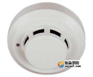海灣新款JTY-GD-G3X消防煙感