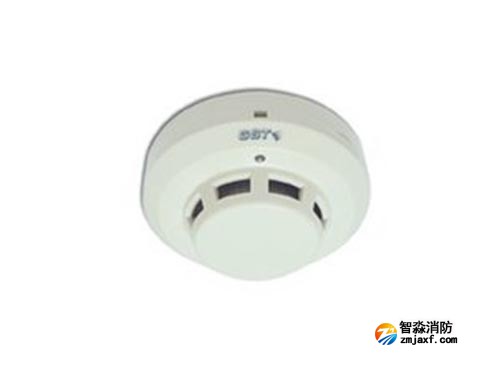 煙霧探測(cè)器的廣泛應(yīng)用