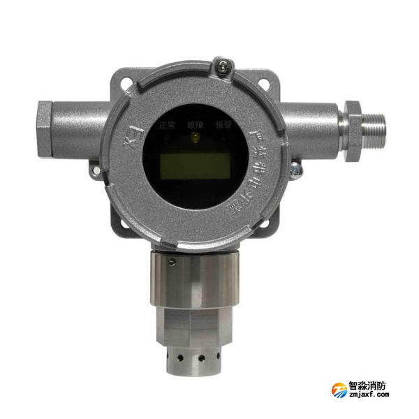 海灣GT-GST003M防爆式可燃?xì)怏w報(bào)警探測(cè)器 天然氣