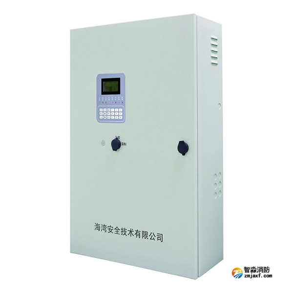 海灣HW-D-0.3KVA-NF42遠(yuǎn)見系列消防應(yīng)急燈具專用應(yīng)急電源