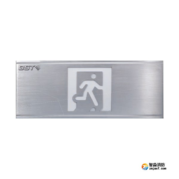 海灣HW-BLJC-1OEⅡ0.5W-N421集中電源集中控制型消防應(yīng)急標(biāo)志燈具