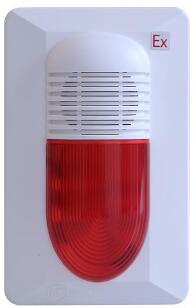 海灣GST-HX-MN100C(Ex)火災(zāi)聲光警報(bào)器