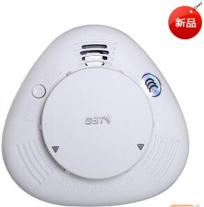 海灣JTY-GF-GSTN801獨(dú)立式光電感煙火災(zāi)探測報警器