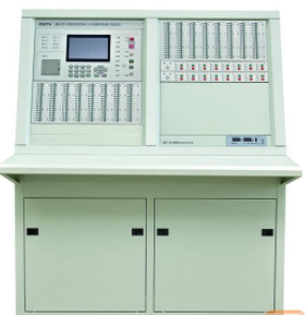 海灣JB-QT-GST9000H火災(zāi)報警控制器（琴臺高點位）