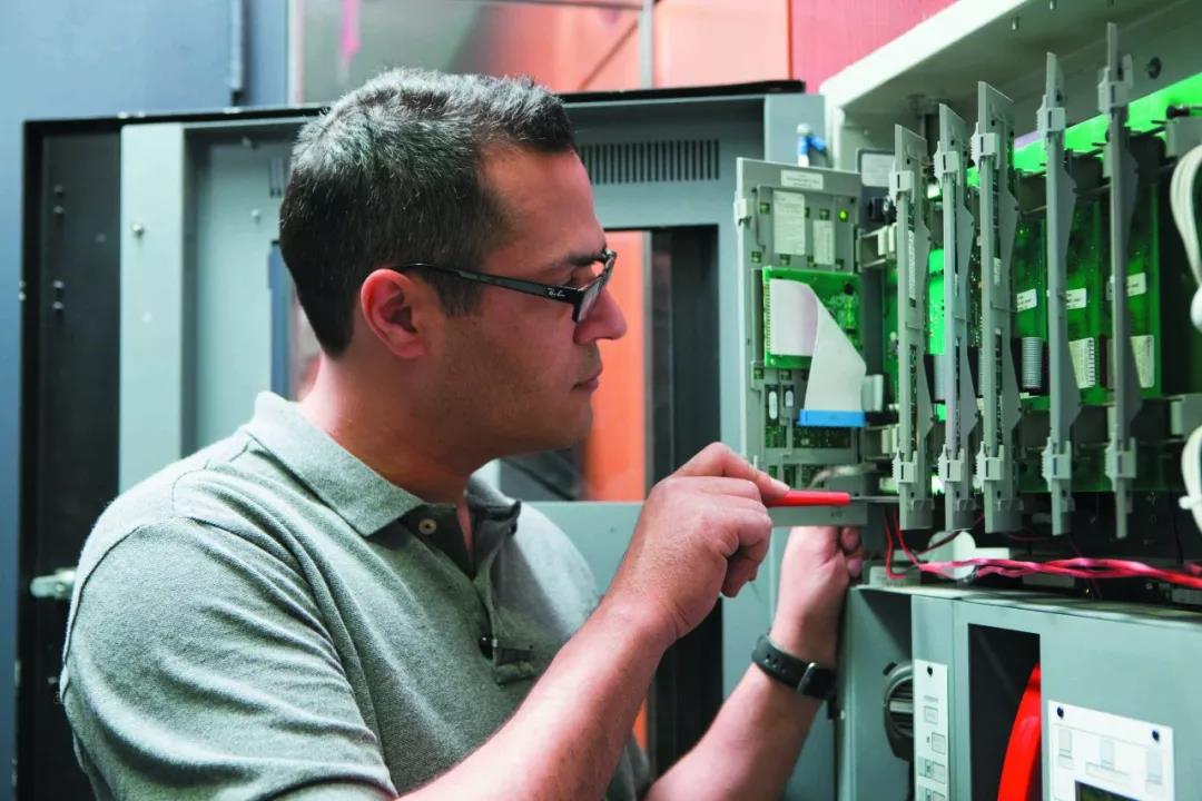 消防維修和維保的區(qū)別