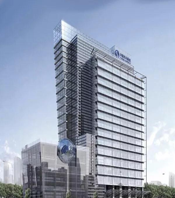 南寧市中國移動廣西信息產(chǎn)業(yè)園