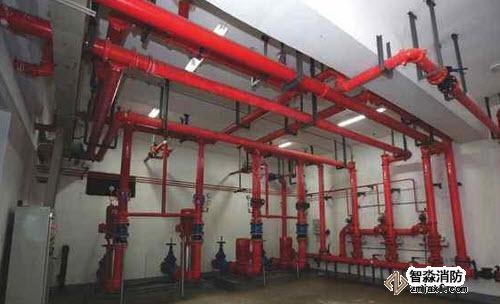 蘇州金閶消防噴淋系統(tǒng)維修