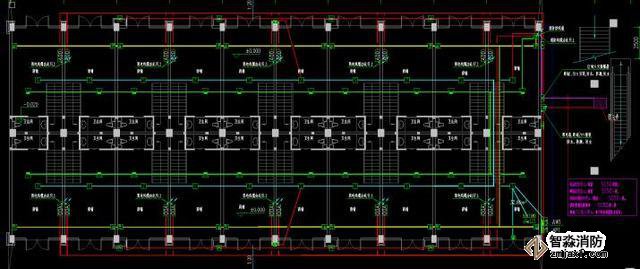 建筑電氣設(shè)計(jì)｜火災(zāi)自動報警系統(tǒng)分類及系統(tǒng)設(shè)計(jì)要求