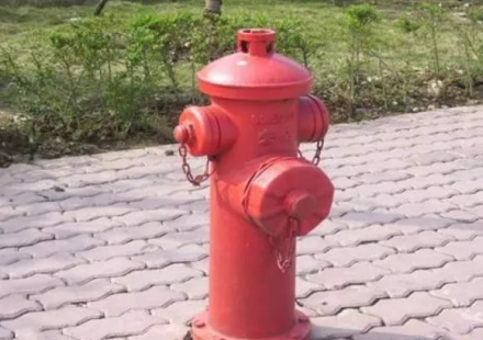 人工智能在消防管網(wǎng)檢測中的應(yīng)用