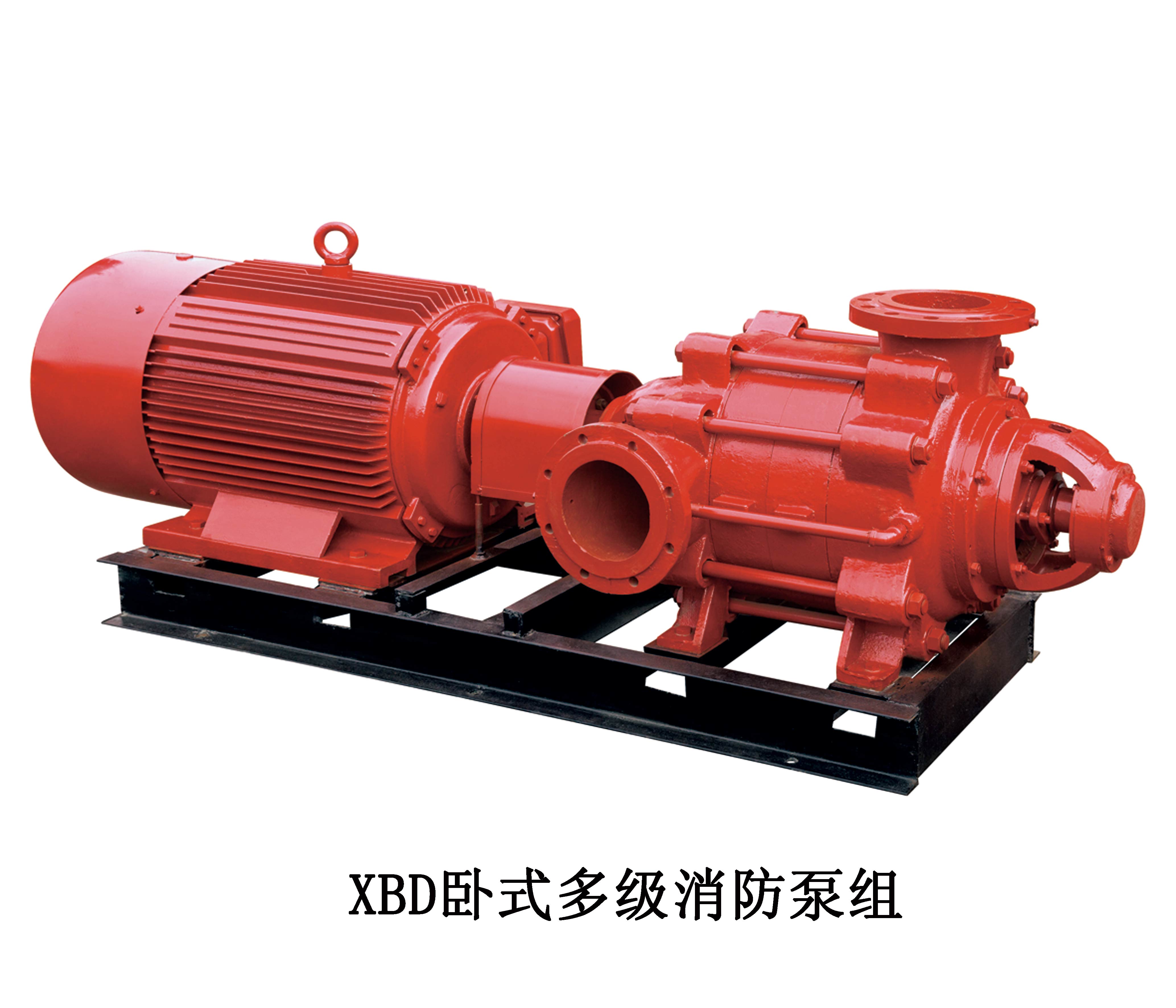 消防泵常見(jiàn)問(wèn)題