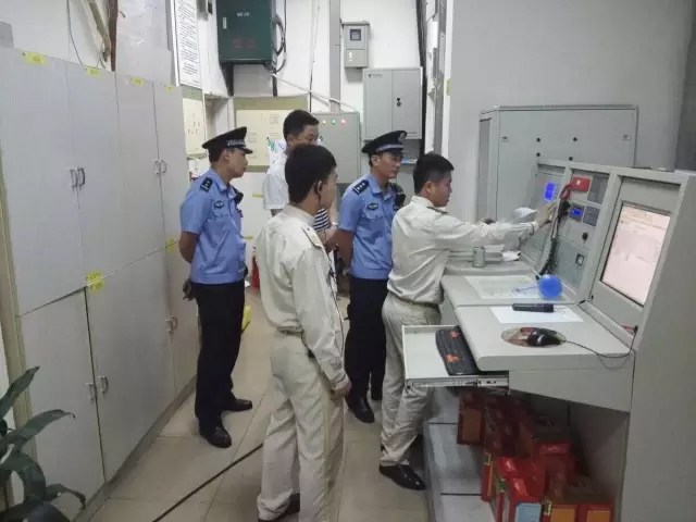 企業(yè)消防安全責(zé)任人被行政拘留。