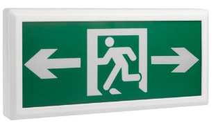 應(yīng)急疏散標(biāo)志燈具