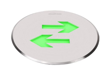 應(yīng)急疏散地標(biāo)標(biāo)志燈具