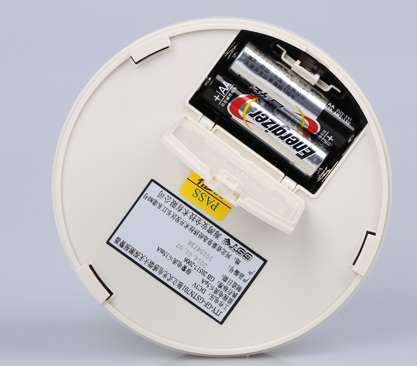 煙感報警器一會響一下怎么回事